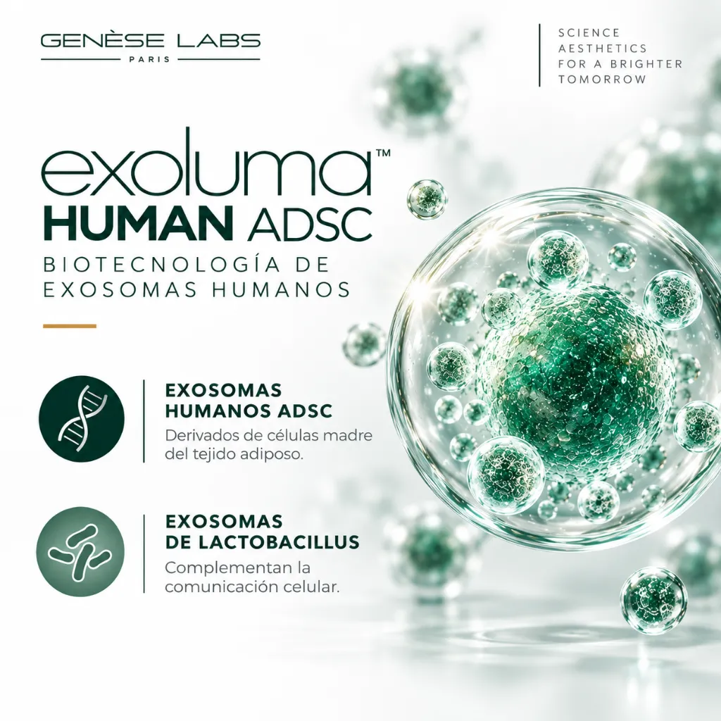 01 EXOLUMA EXOSOMAS HUMANOS ADSC TECNOLOGÍA.webp