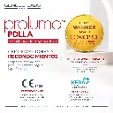 04 PROLUMA PDLLA BIOESTIMULADOR RESPALDO Y CERTIFICACIONES.webp