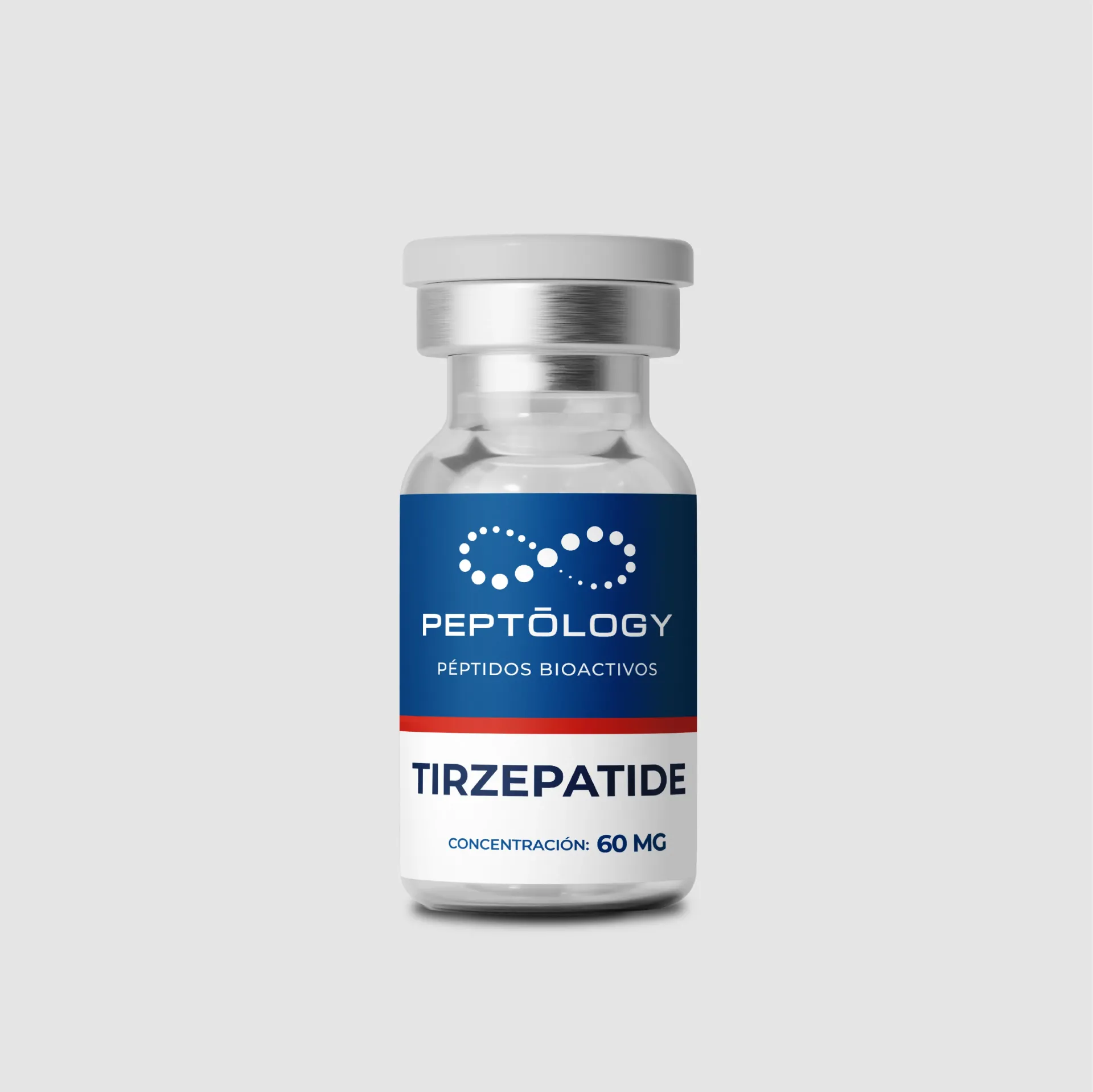 [TIR60] Tirzepatide vial 60mg