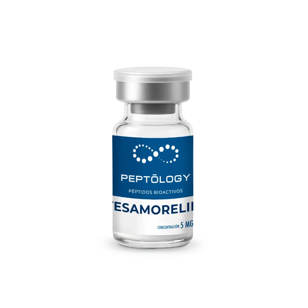 [P.TES.05] Vial de Tesamorelina 5mg