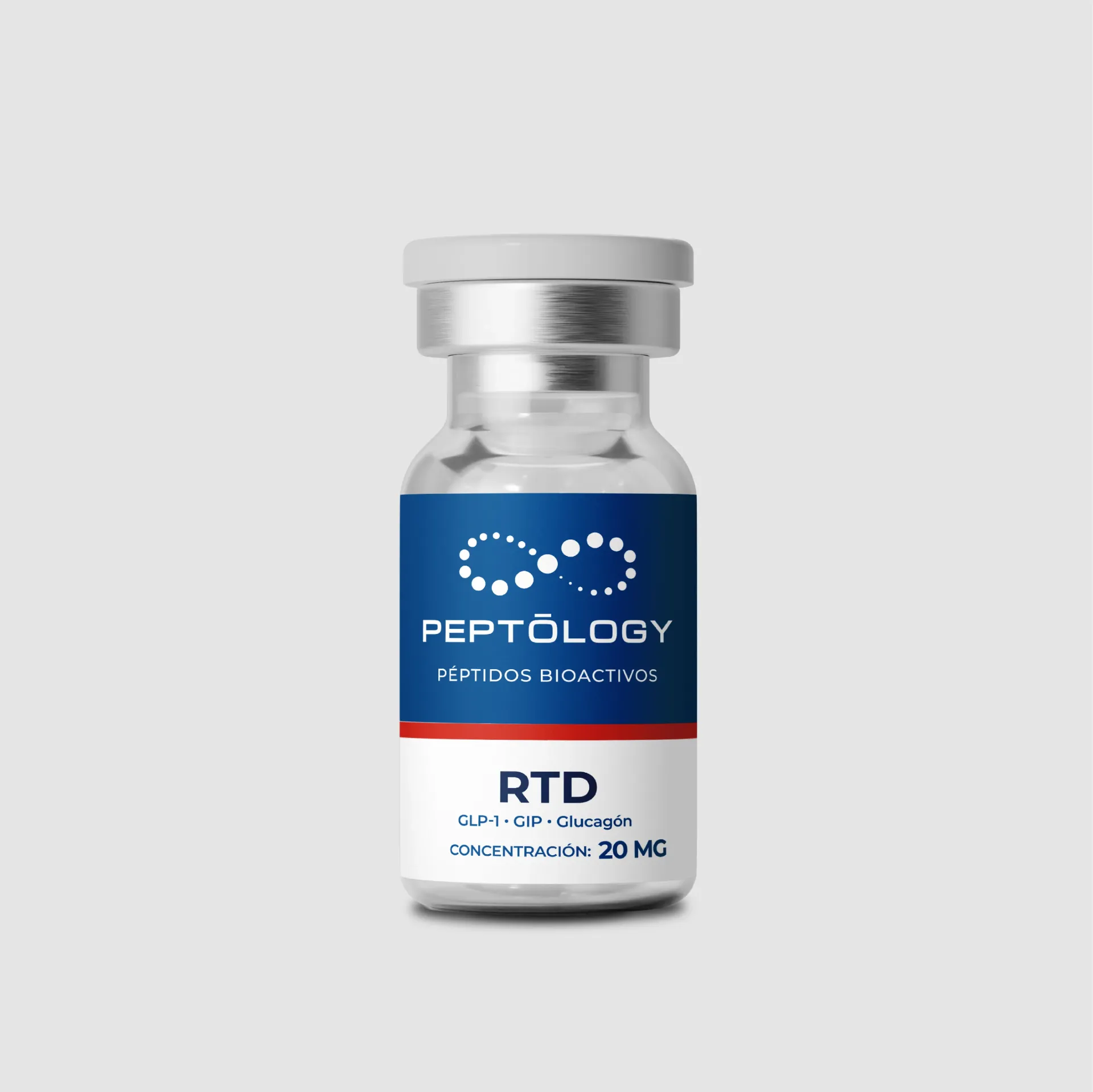 [RTD20] Retatrutide vial 20mg