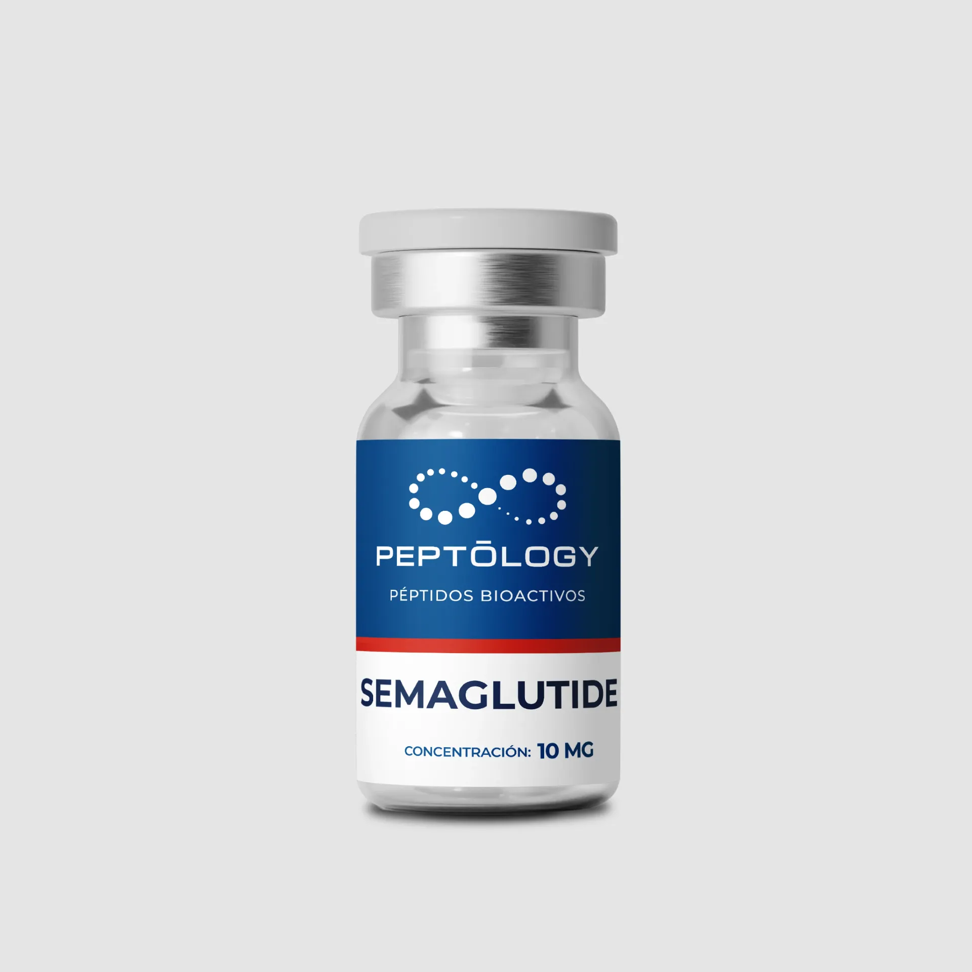 Semaglutide vial 10mg