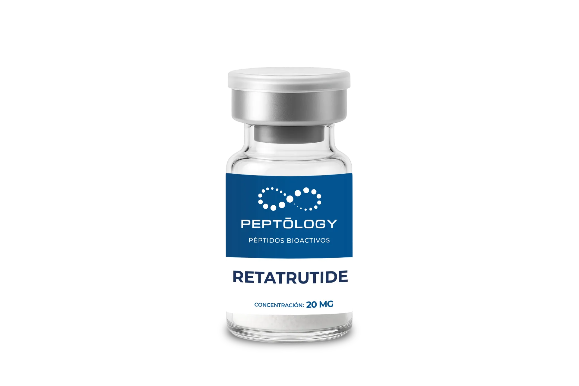 [P.RTD.20] Retatrutide vial 20mg