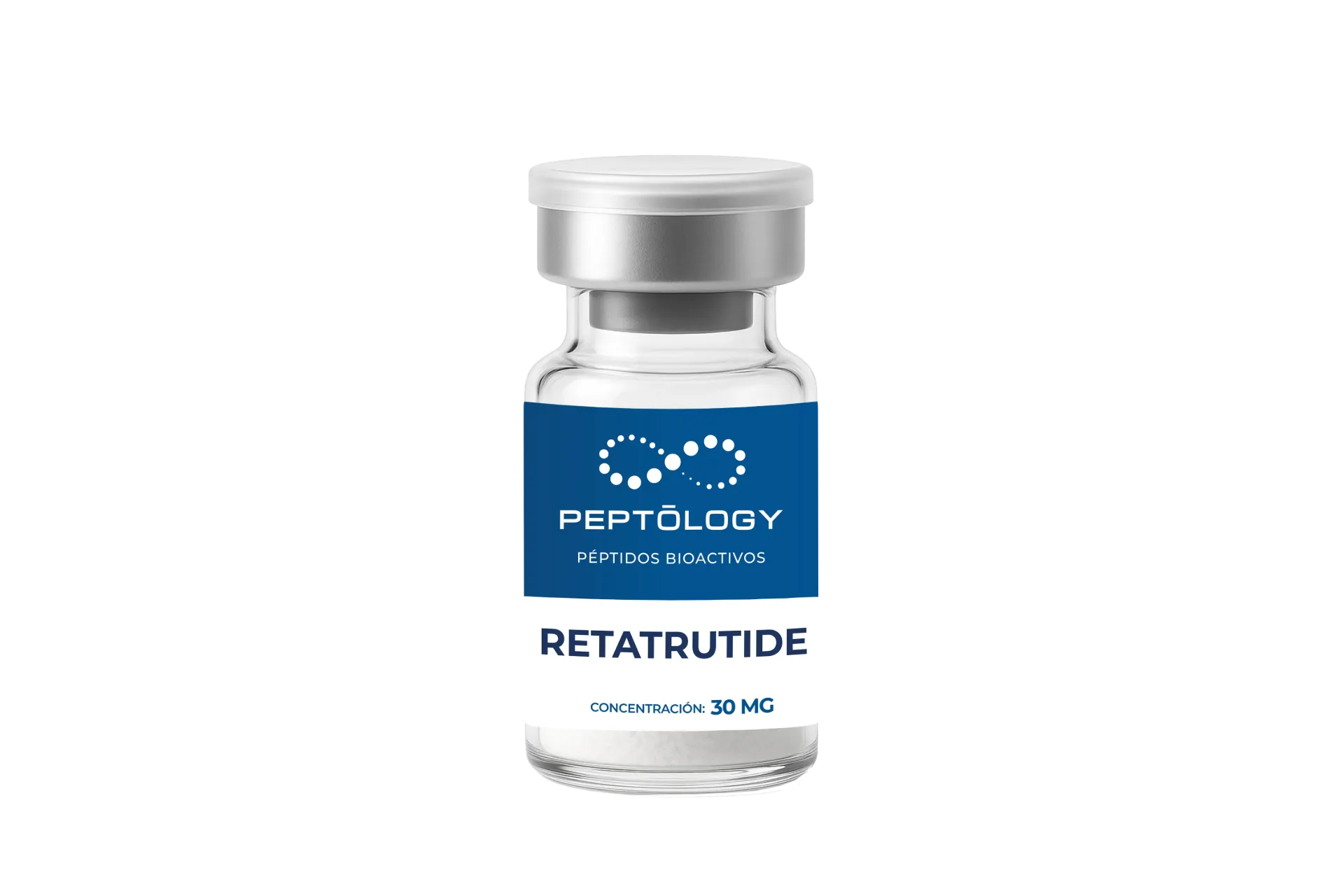 [P.RTD.30] Retatrutide vial 30mg