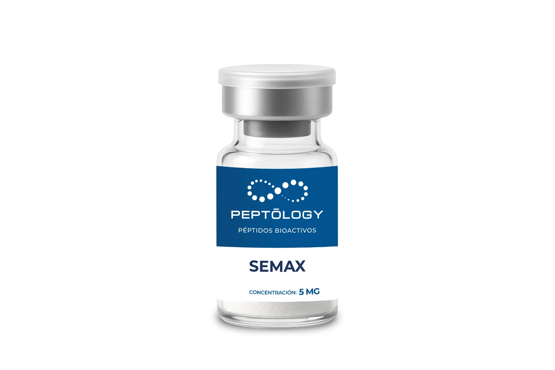 [P.SMX.05] Semax vial 05mg