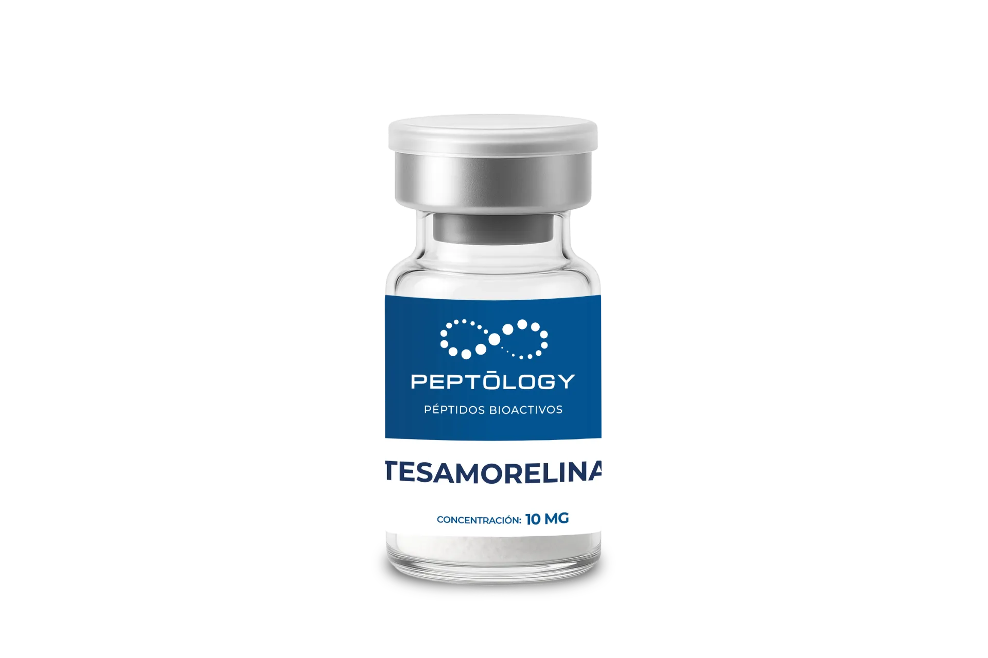 [P.TES.10] Tesamorelina vial 10mg