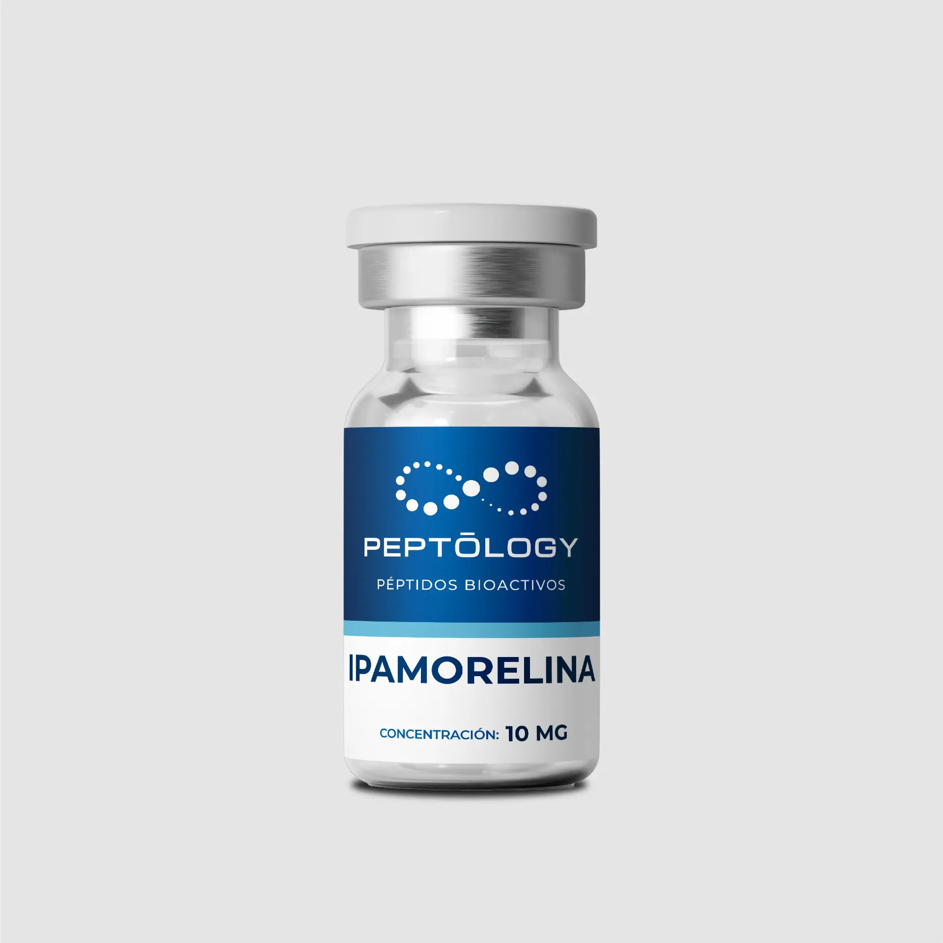 [IPA10] Ipamorelina vial 10mg