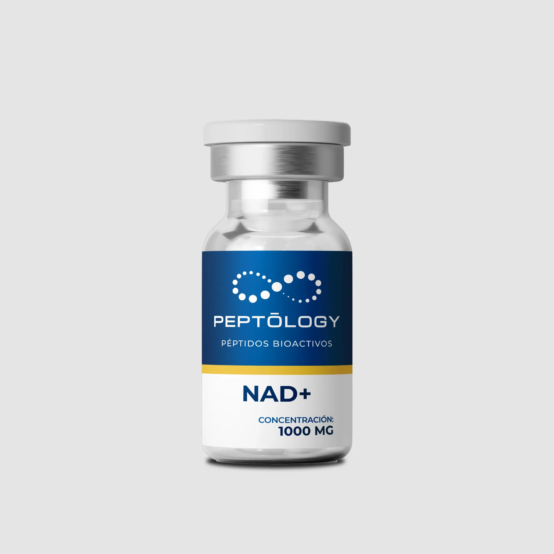 NAD+ vial 1000mg