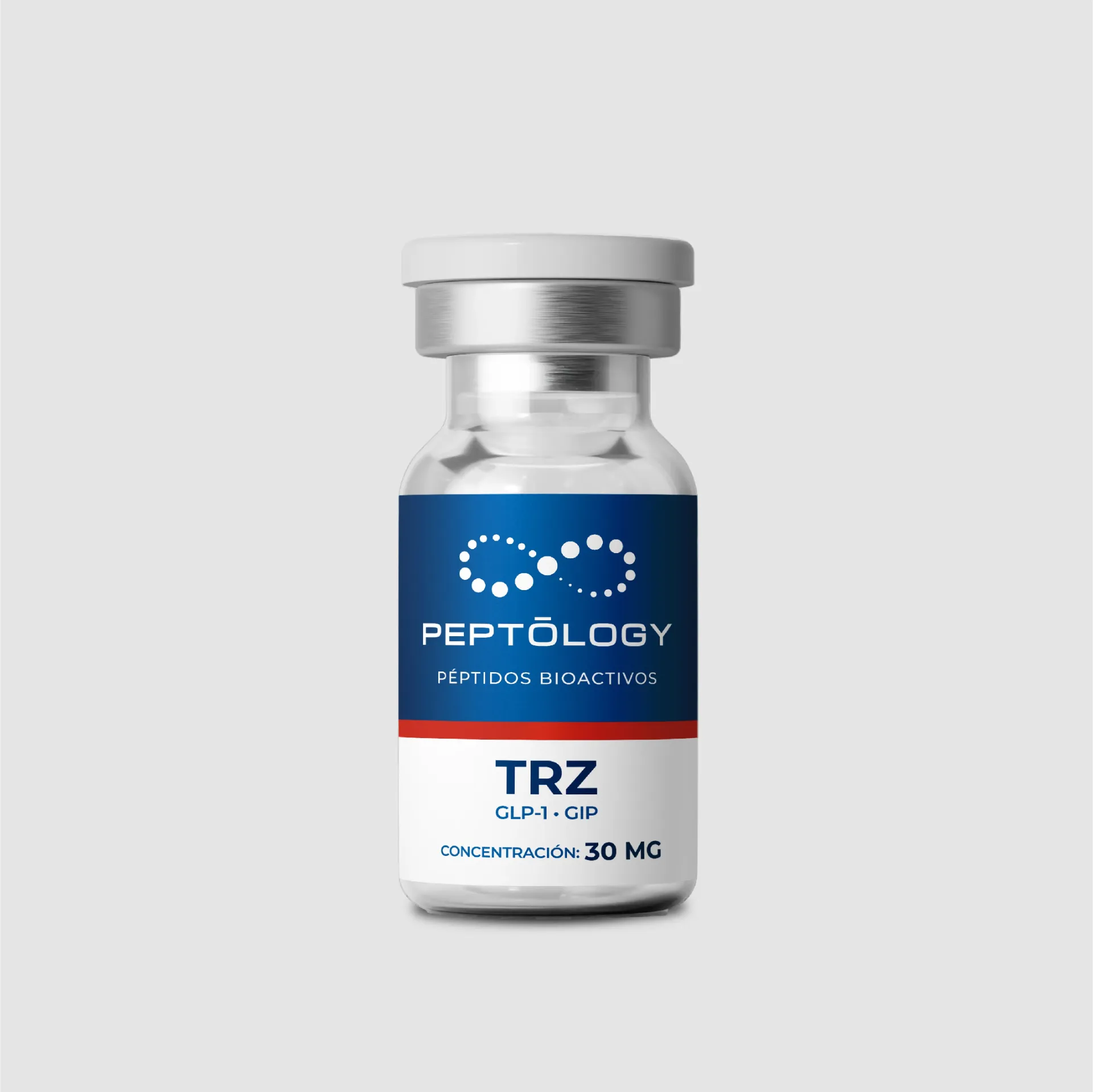 [TIR30] Tirzepatide vial 30mg