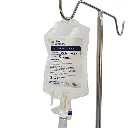 Dosis personalizada de células madre (bolsa I.V.)