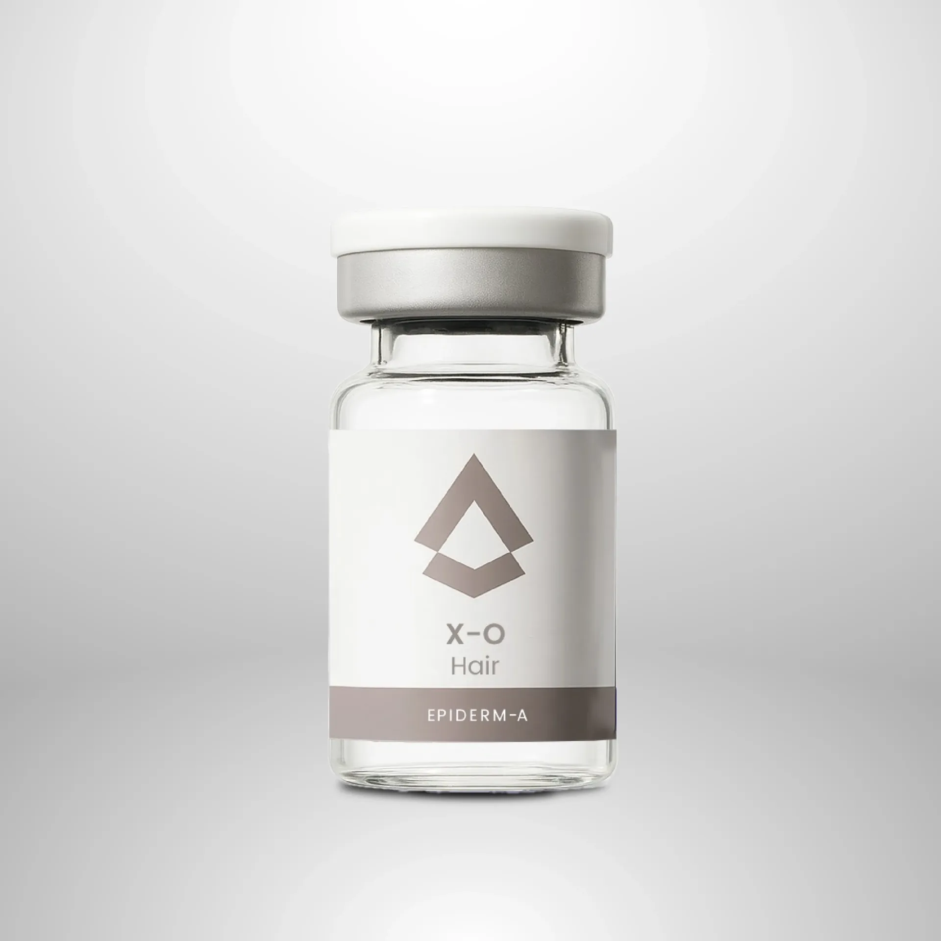 X-O Hair 5 vial 10ml