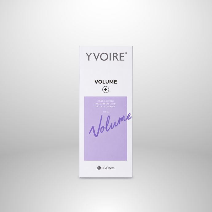 Yvoire Volume