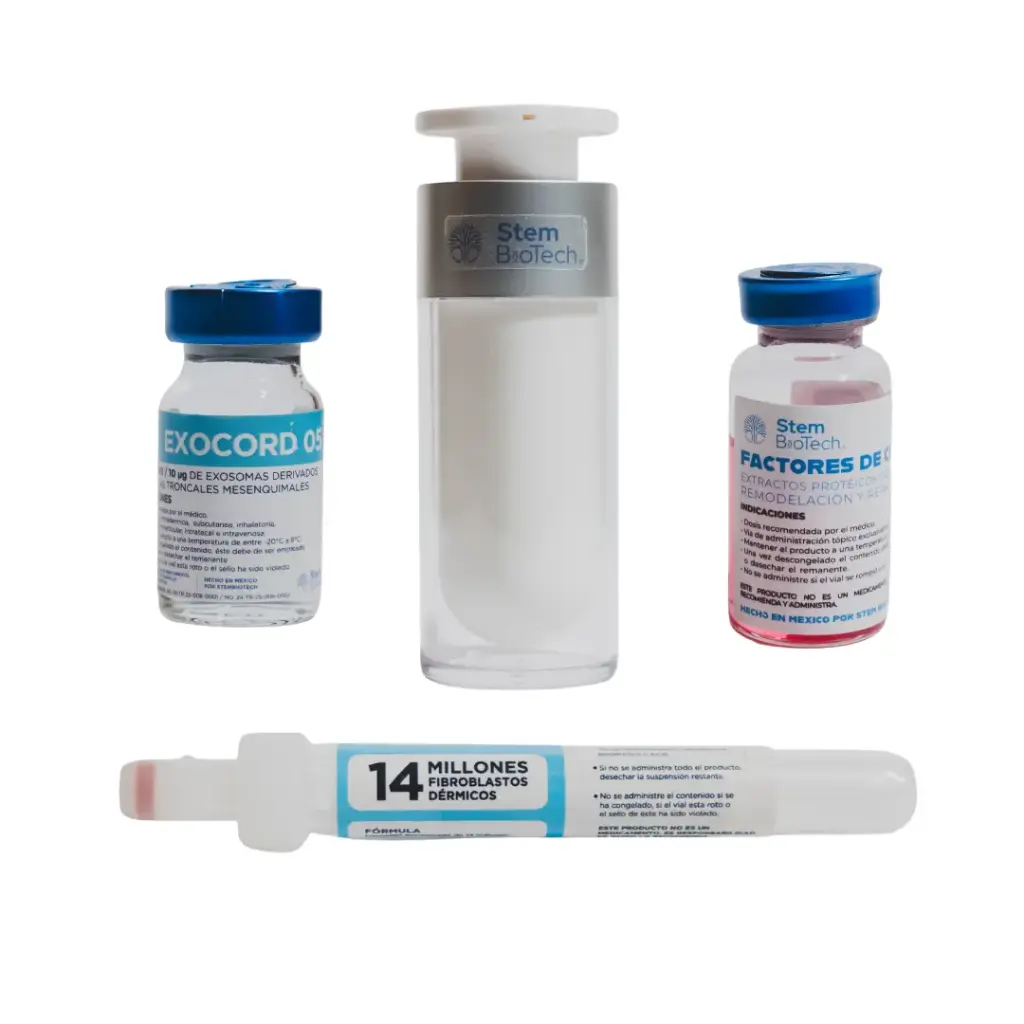 [PE.01] Paquete estético básico