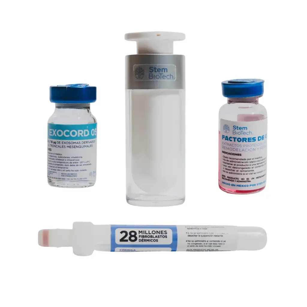 [PE.02] Paquete estético intermedio