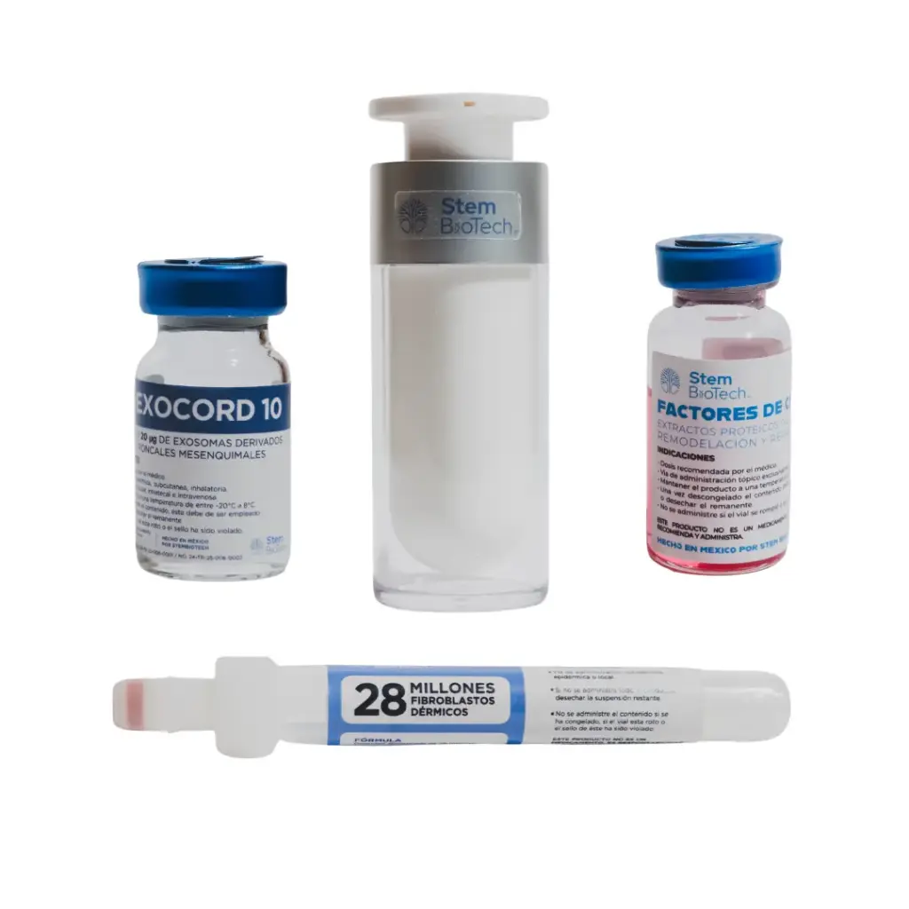 [PE.03] Paquete estético avanzado