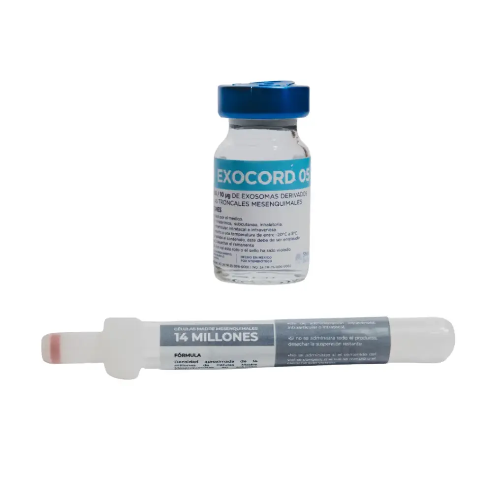 [PR.01] Paquete regenerativo básico