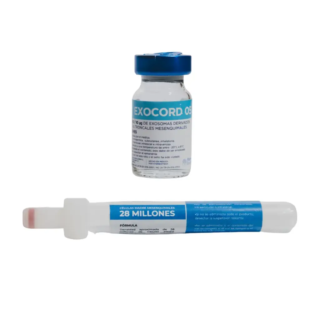 [PR.02] Paquete regenerativo intermedio