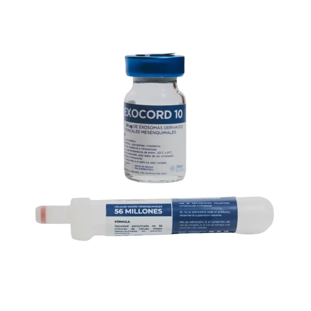 [PT.01] Paquete terapéutico intermedio