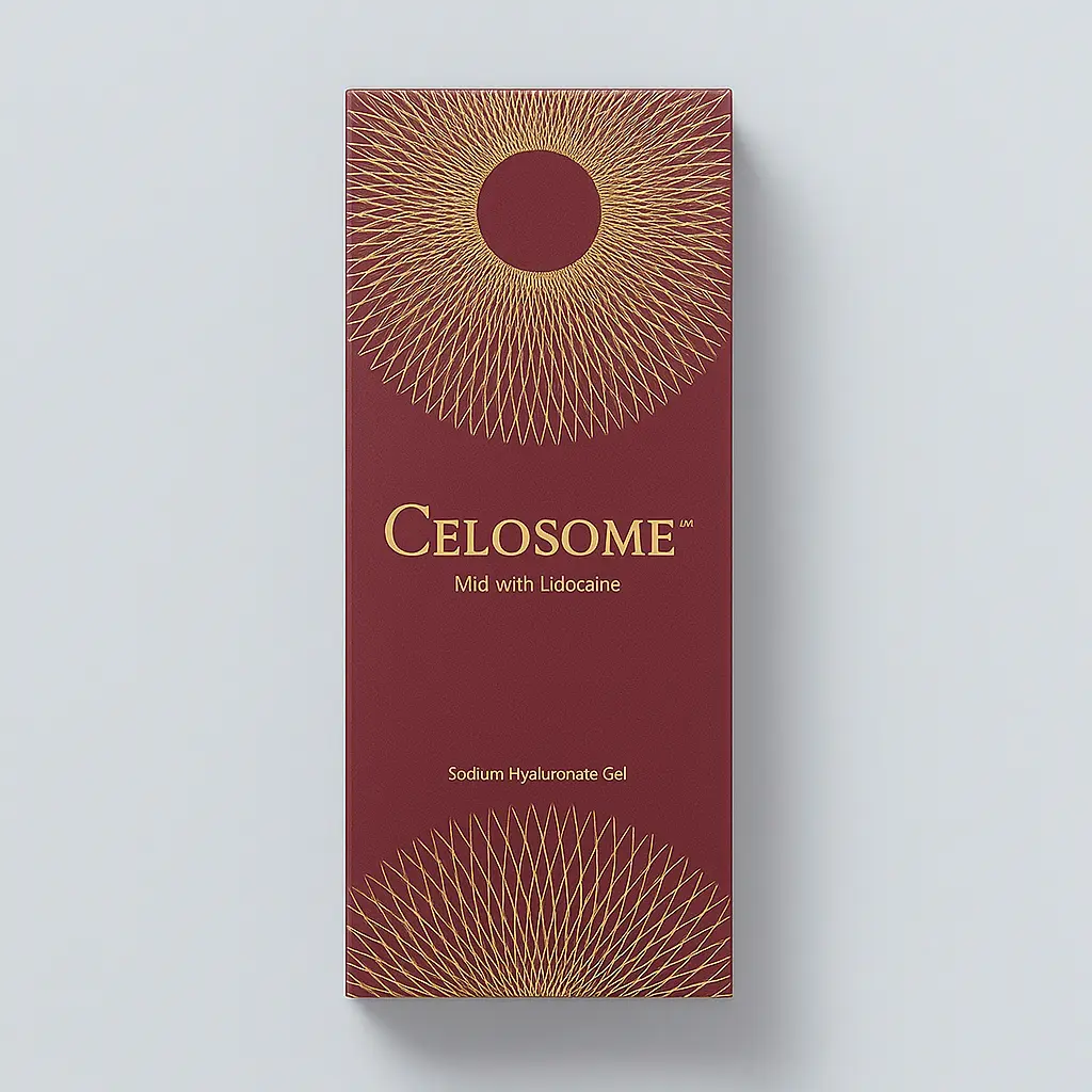 [AHCS02] CELOSOME mid ácido hialurónico