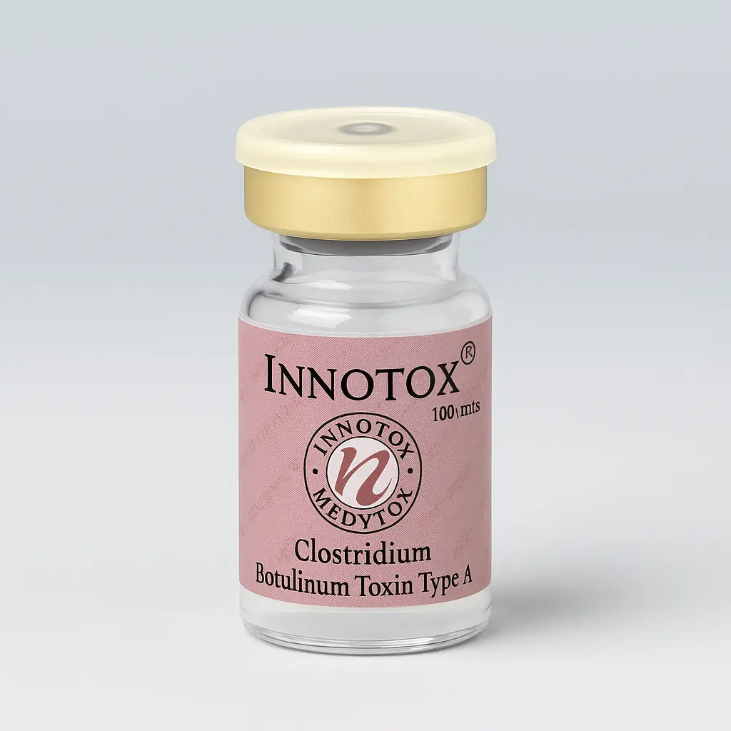 [TBIT100] INNOTOX 100 u.i. toxina botulínica
