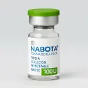 NABOTA 100 u.i. toxina botulínica