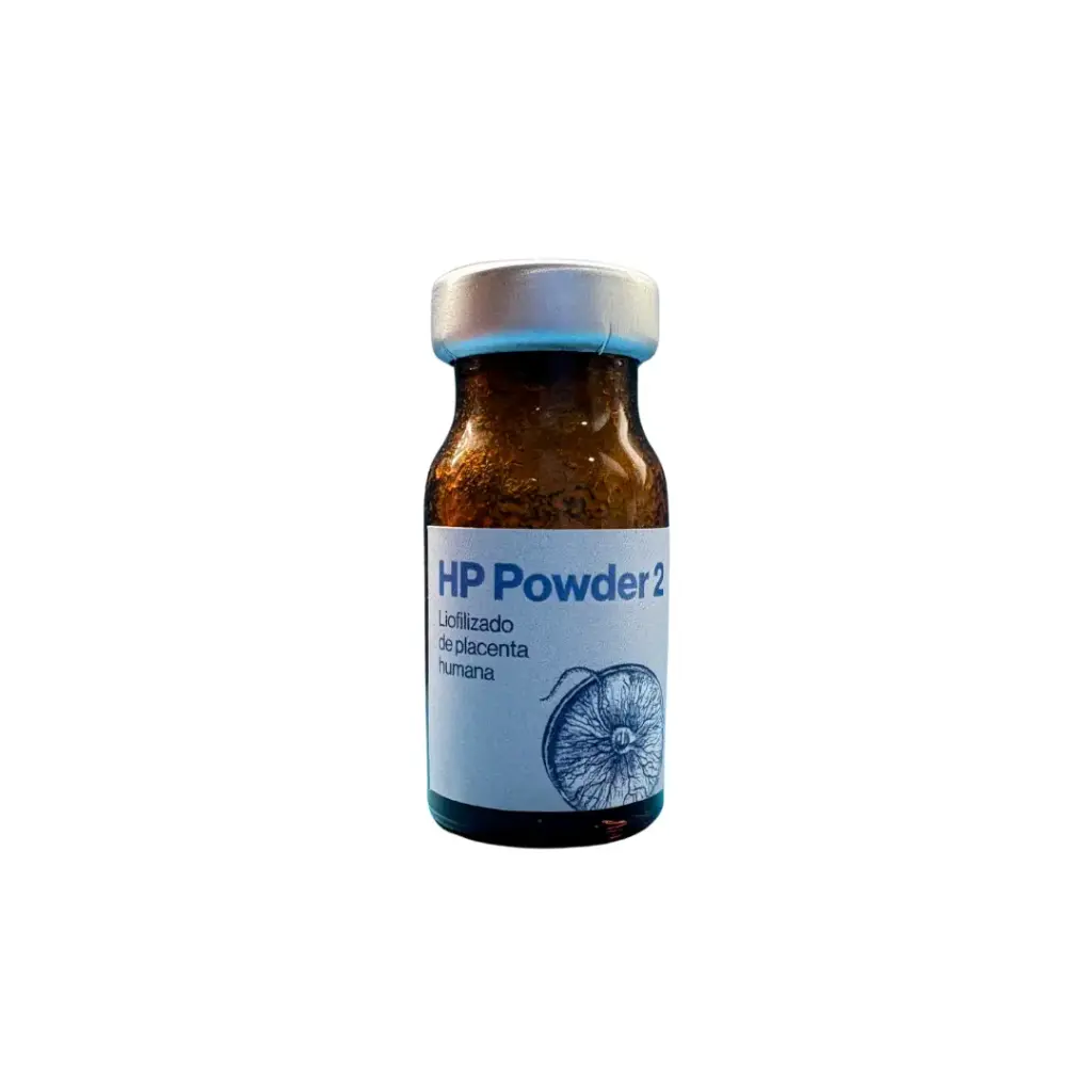 [PHL.02] Placenta humana liofilizada 2g